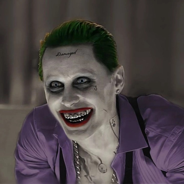 Joker Pfp 4k