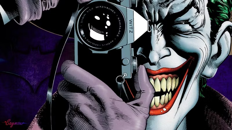 Joker Pfp Persona 5