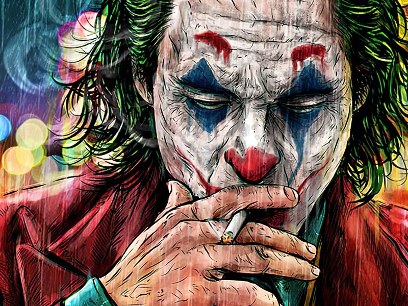 Joker Pfp