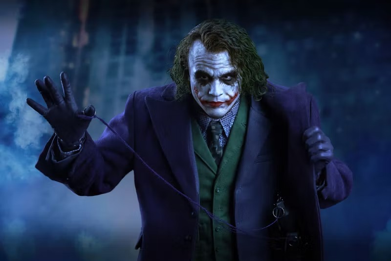 Joker Pfps