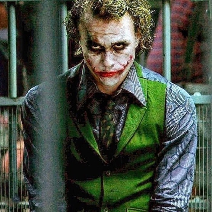 Joker Wallpaper 4k Iphone