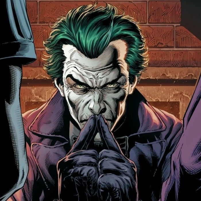 Joker Wallpaper Hd 4k