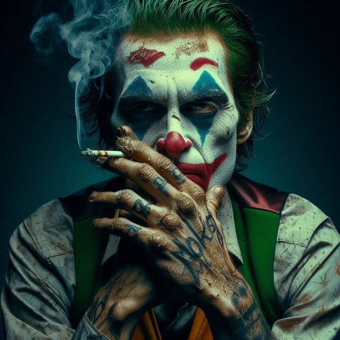 Joker Wallpaper Iphone