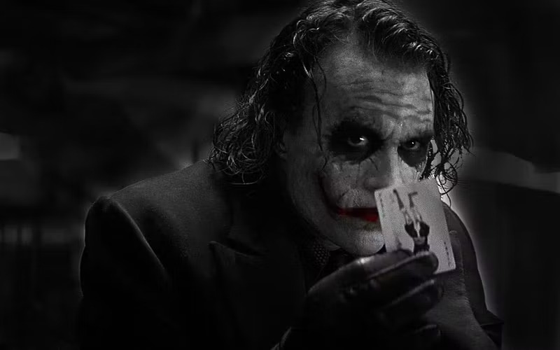Joker Wallpaper