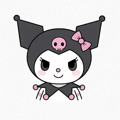 Kuromi Pfp Anime