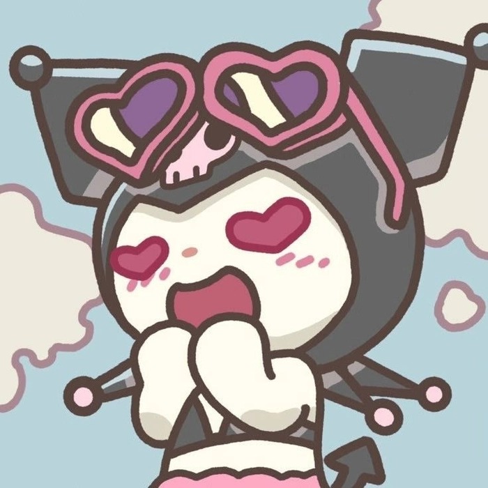 Kuromi Pfp Anime