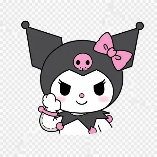 Kuromi Pfp Cute