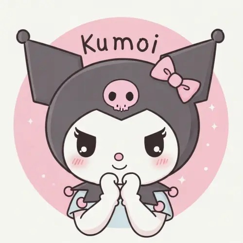 Kuromi Pfp Discord