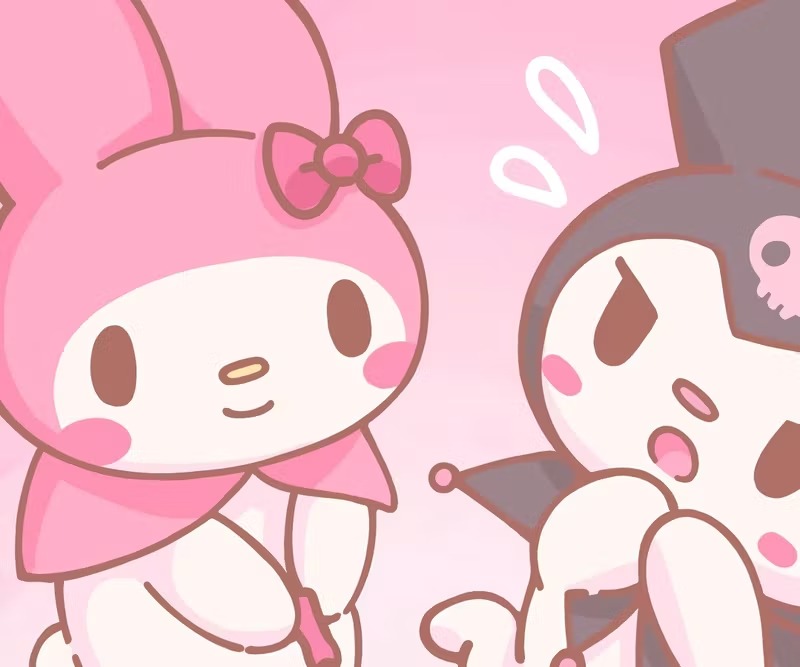Kuromi Pfp Macthing