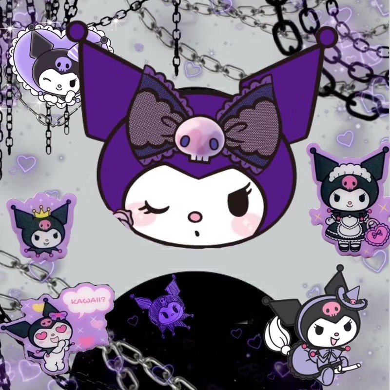 Kuromi Pictures