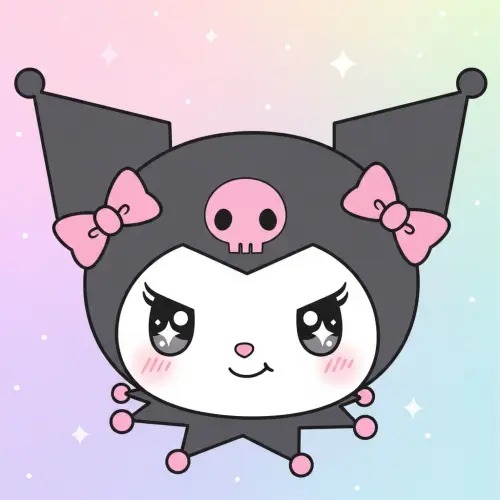 Kuromi Wallpaper Computer