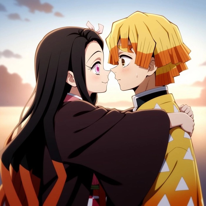 Nezuko Pfp