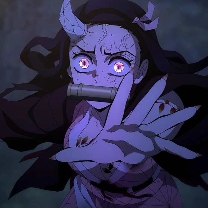 Nezuko Pfp Aesthetic
