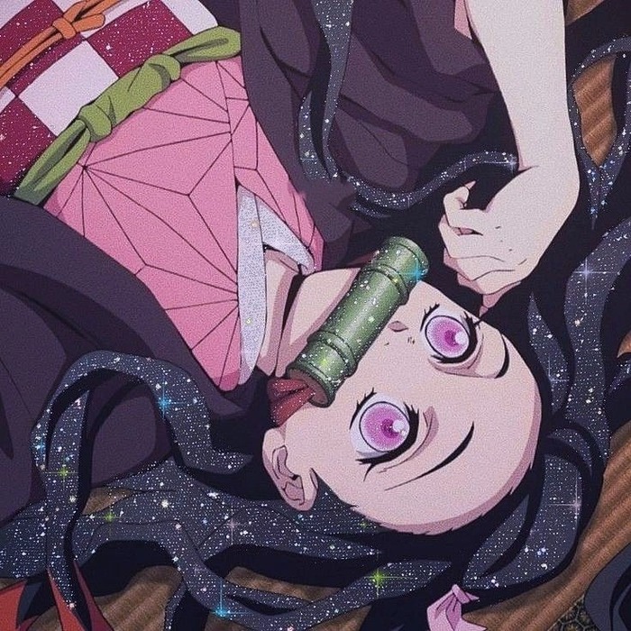Nezuko Pfp Cute