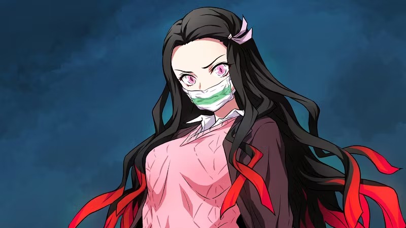 Nezuko Pfp Cute