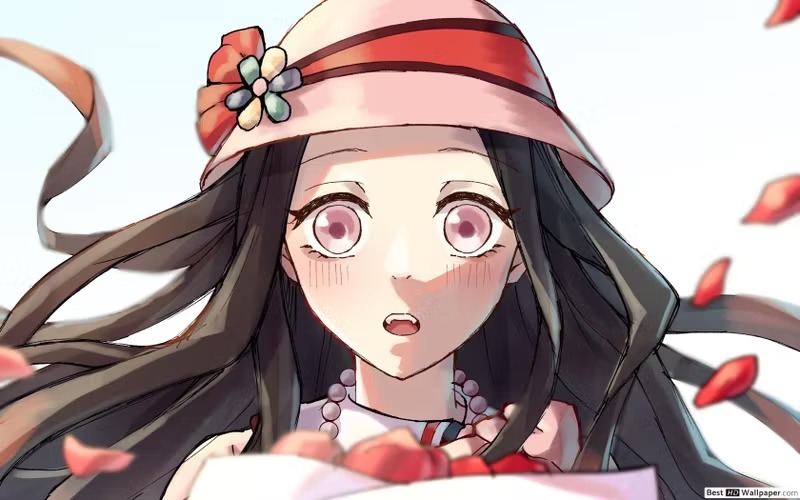 Nezuko Pfp Funny