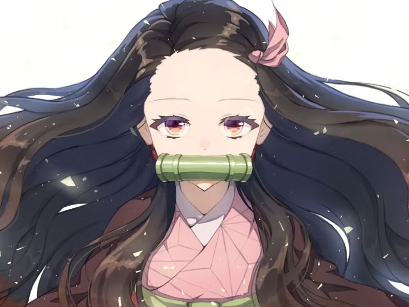 Nezuko Pfp