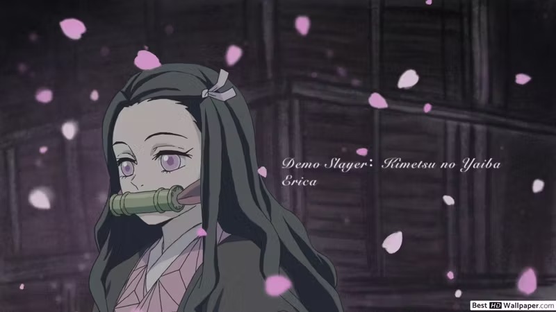 Nezuko Pfps