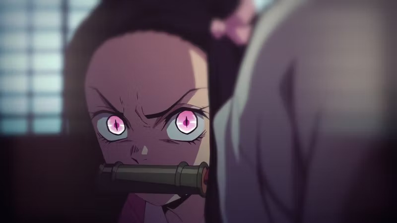 Nezuko Profile Picture