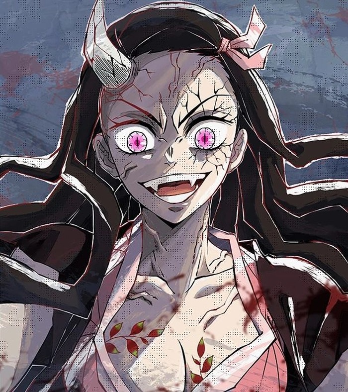 Nezuko Wallpaper Phone