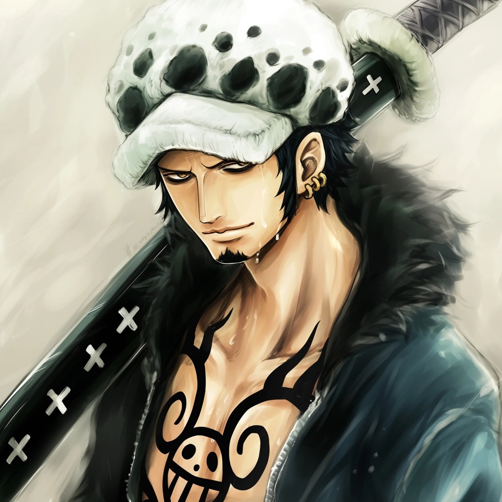 Pc Wallpaper Anime