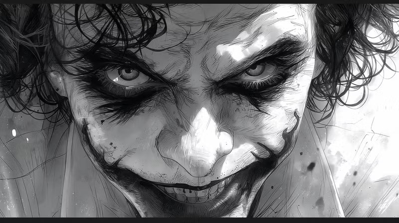 Persona 5 Joker Pfp