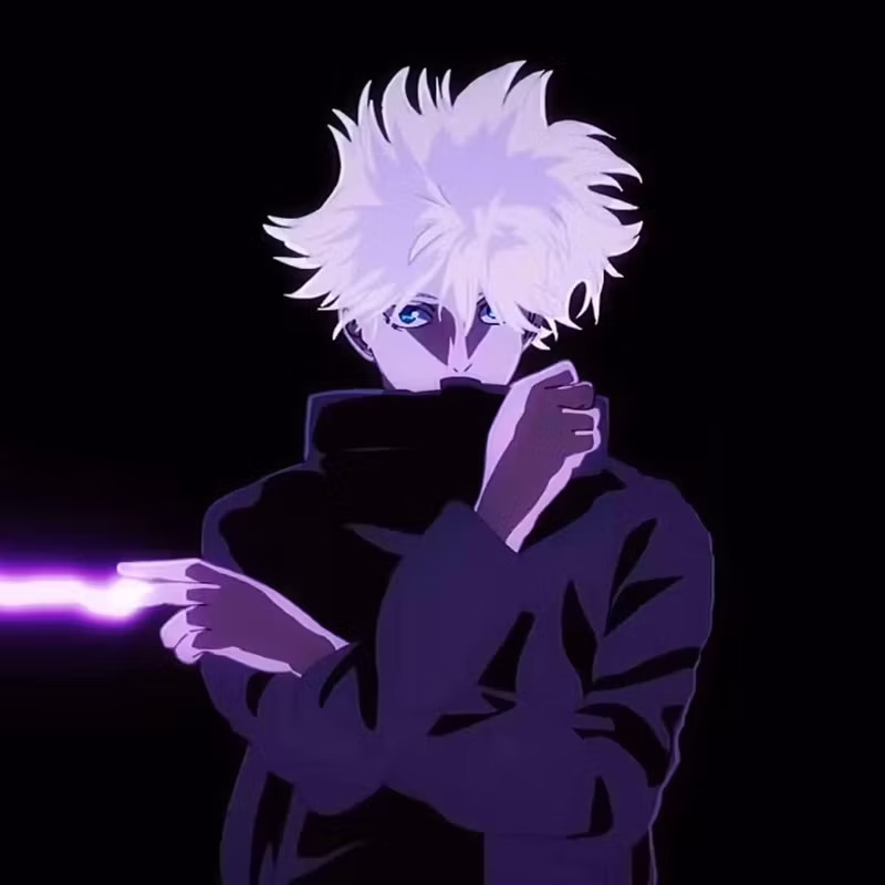 Pfp Anime