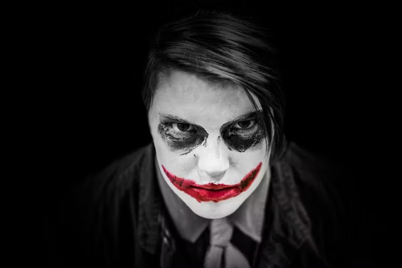 Pfp Joker