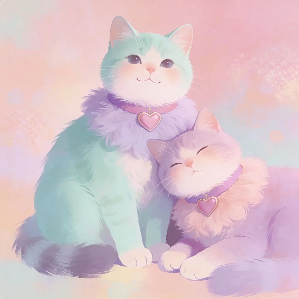 Pink Coquette Pfp