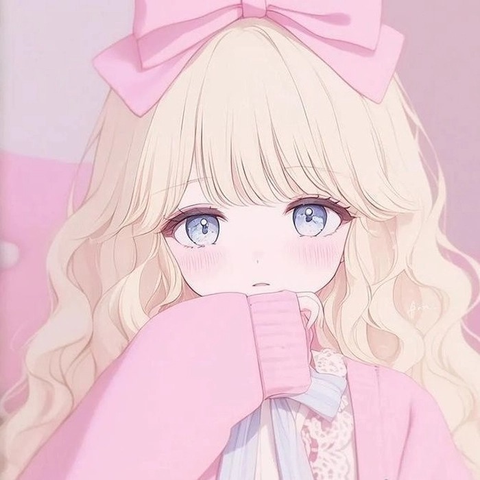 Sawako Pfp Coquette