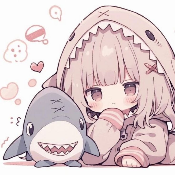 Shark Pfp
