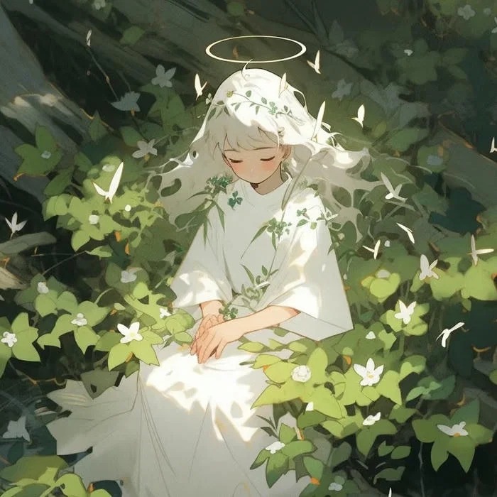 Sonny Angel Pfp