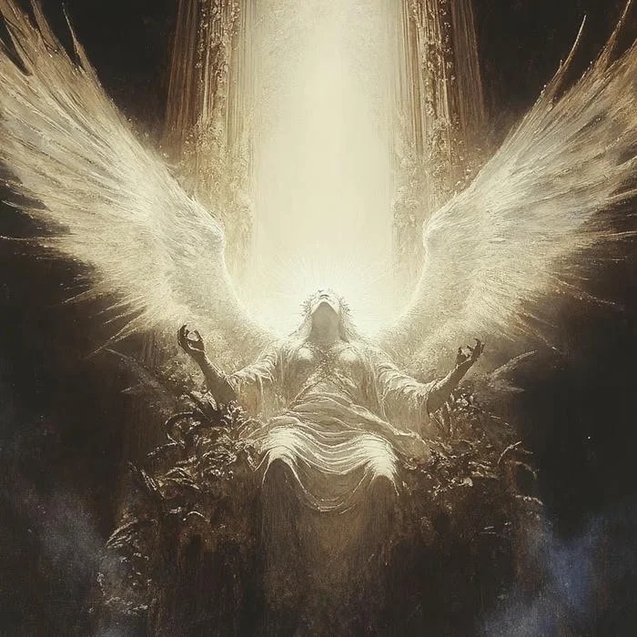 Sony Angel Pfp