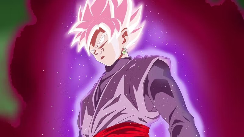 Ssj4 Goku Pfp