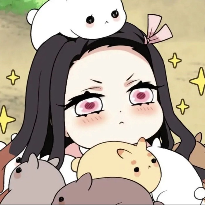 Tanjiro And Nezuko Pfp
