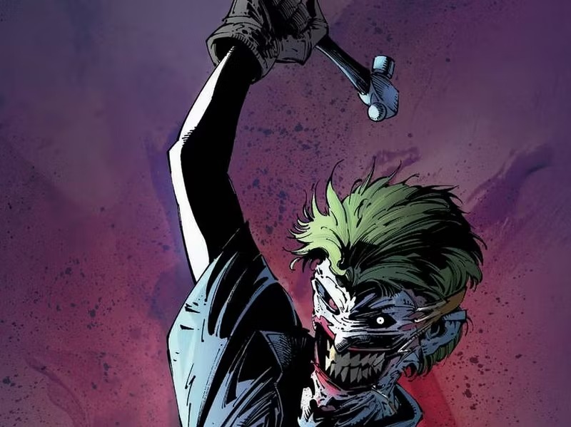 The Joker Pfp