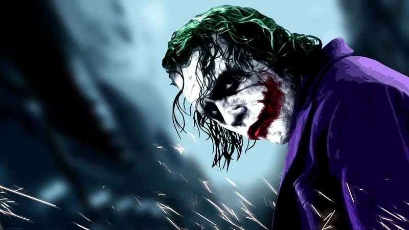 Tuff Joker Pfp