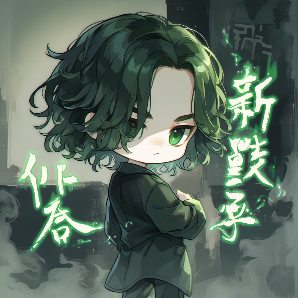 Wallpaper Anime