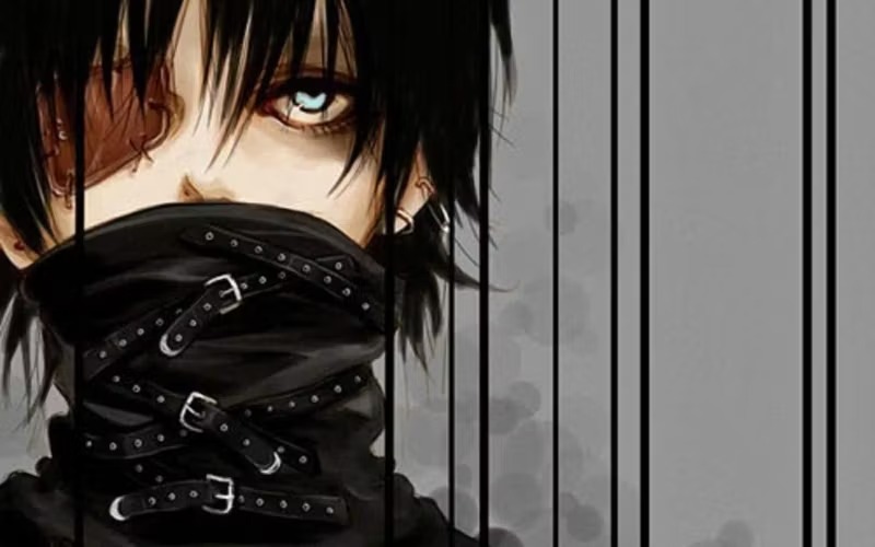 Wallpaper of Anime