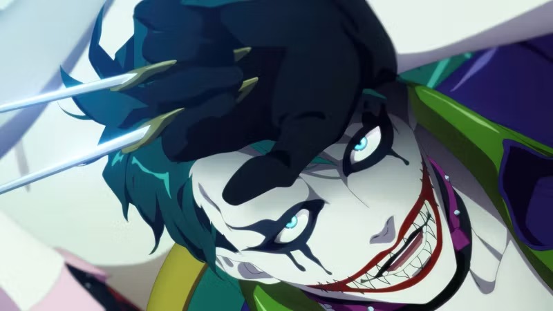 Wallpapers The Joker