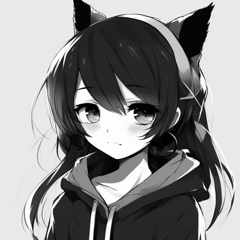 White Aesthetic Pfp