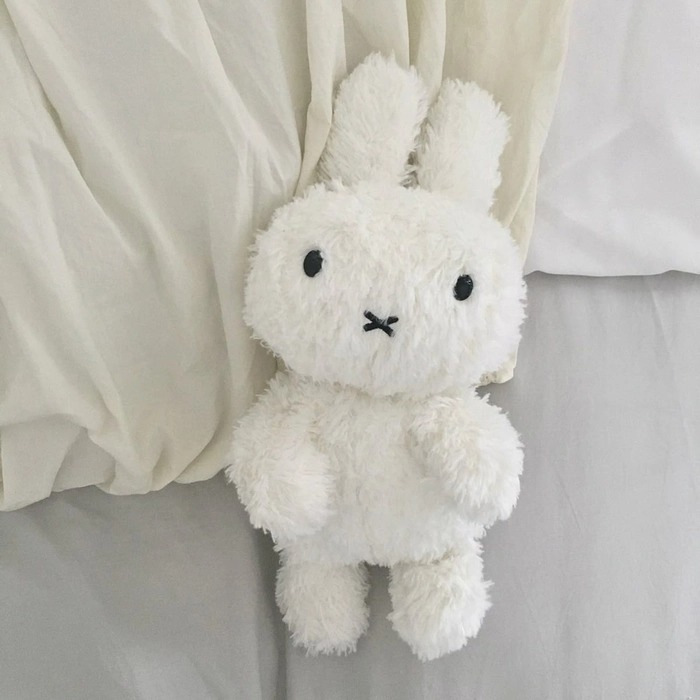 White Pfp Aesthetic