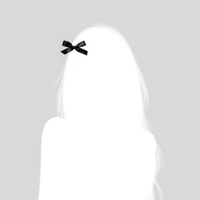 White Wallpaper