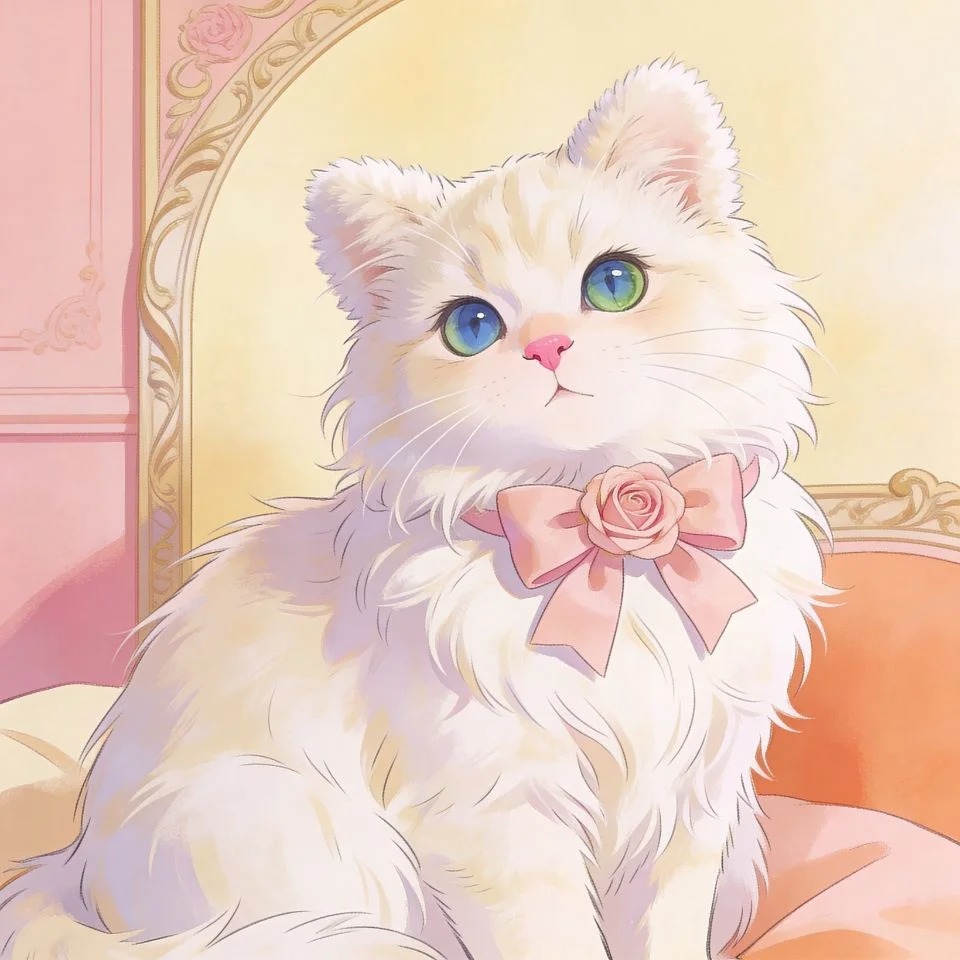 Widgets Coquette Pfp