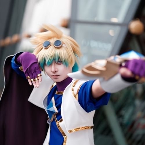 anime PFP