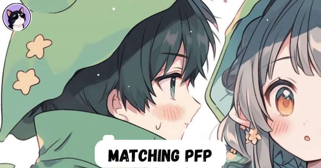 Matching PFP