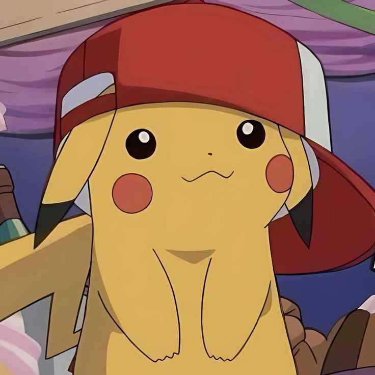 Pikachu Wallpaper Hd 4k